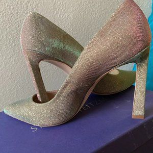 Stuart Weitzman Chicster Pump